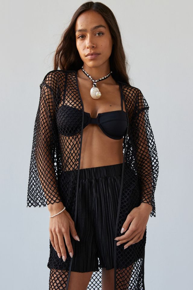 Robe en maille #3