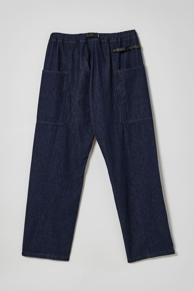 Gramicci Denim Gadget Pant | Urban Outfitters