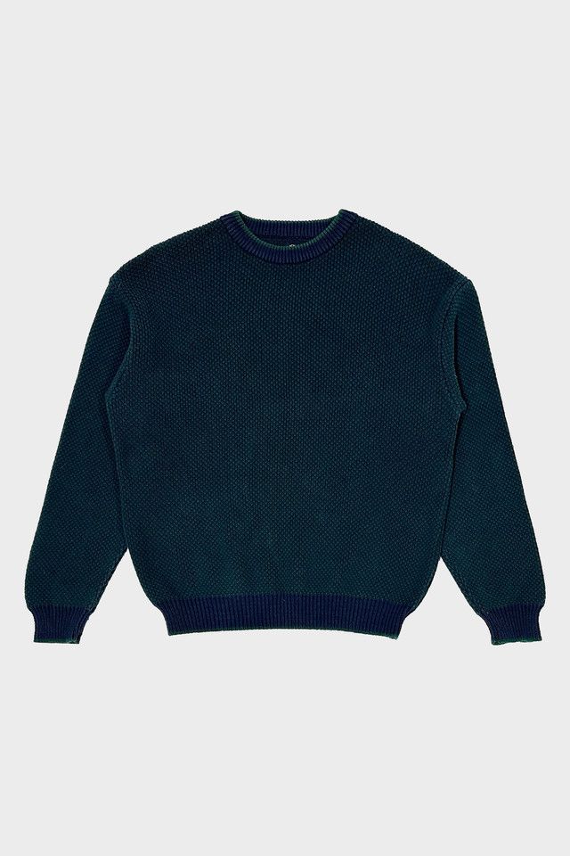 Vintage 1980's Dockers Hand Knit Sweater | Urban Outfitters