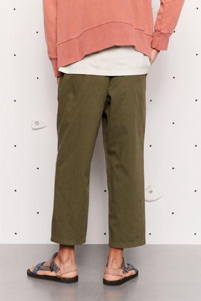 Gramicci Tapered Cropped Climb Pant