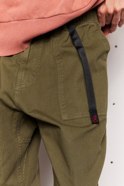 Gramicci Tapered Cropped Climb Pant