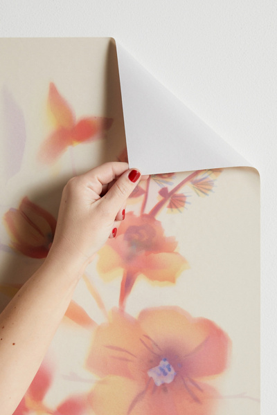 UO Home Nari Wallpaper