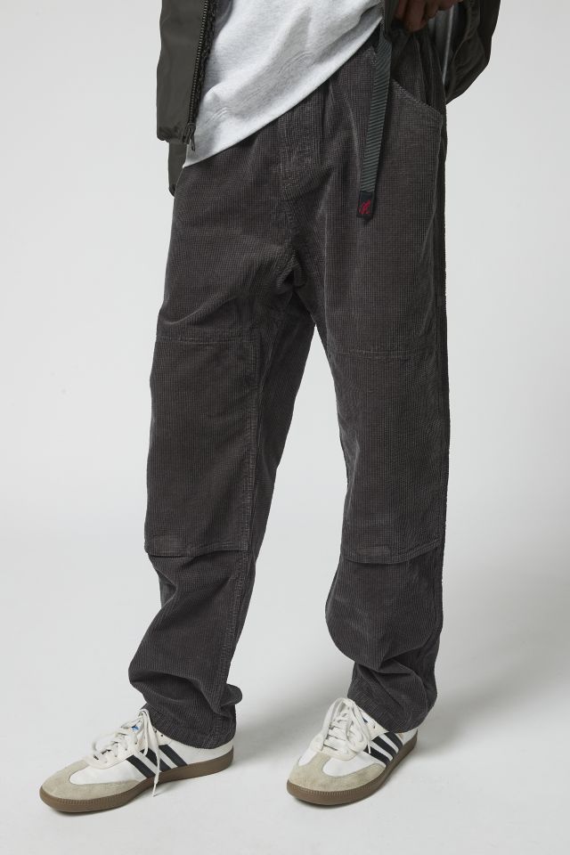 Gramicci Waffle Cord Double Knee Climb Pant | Urban Outfitters