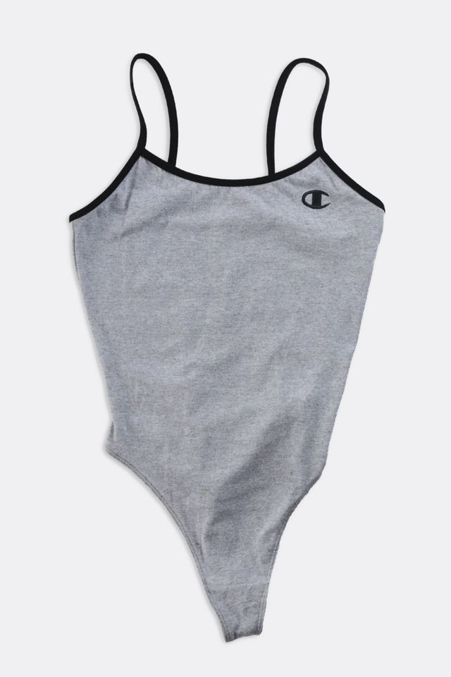 Champion full bodysuit 2025