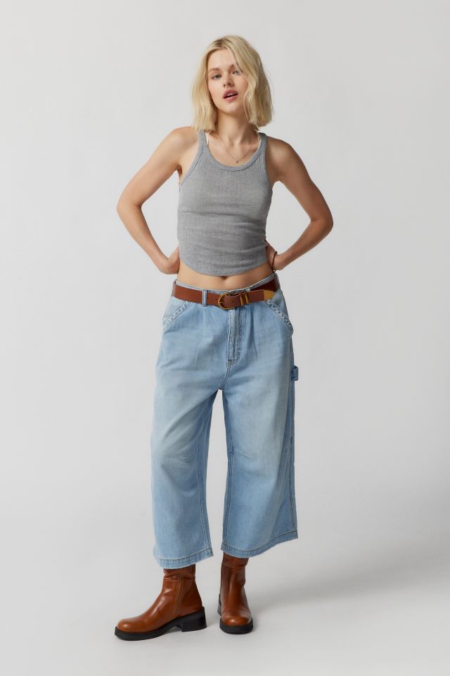 BDG ‘90s Pointelle Tank Top #2