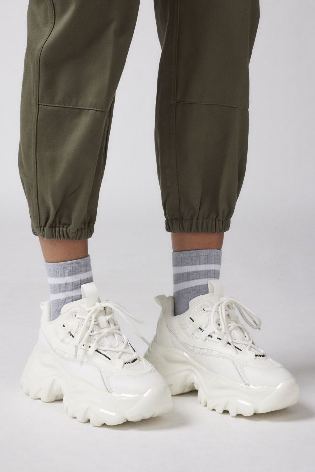 Platform Sneakers