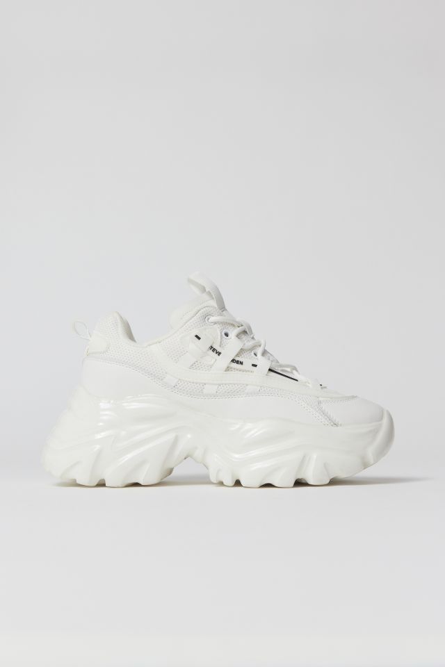 Steve Madden Ecker Platform Sneaker #1