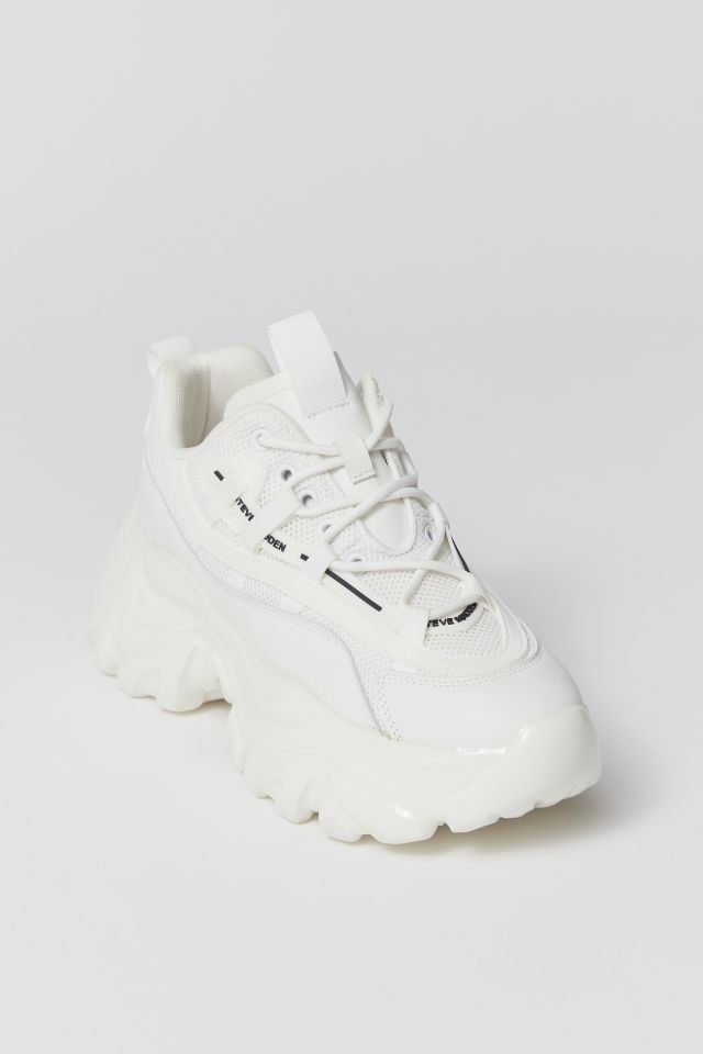 Steve Madden Ecker Platform Sneaker #2