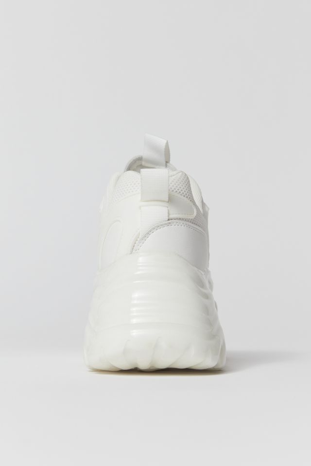 Steve Madden Ecker Platform Sneaker #3