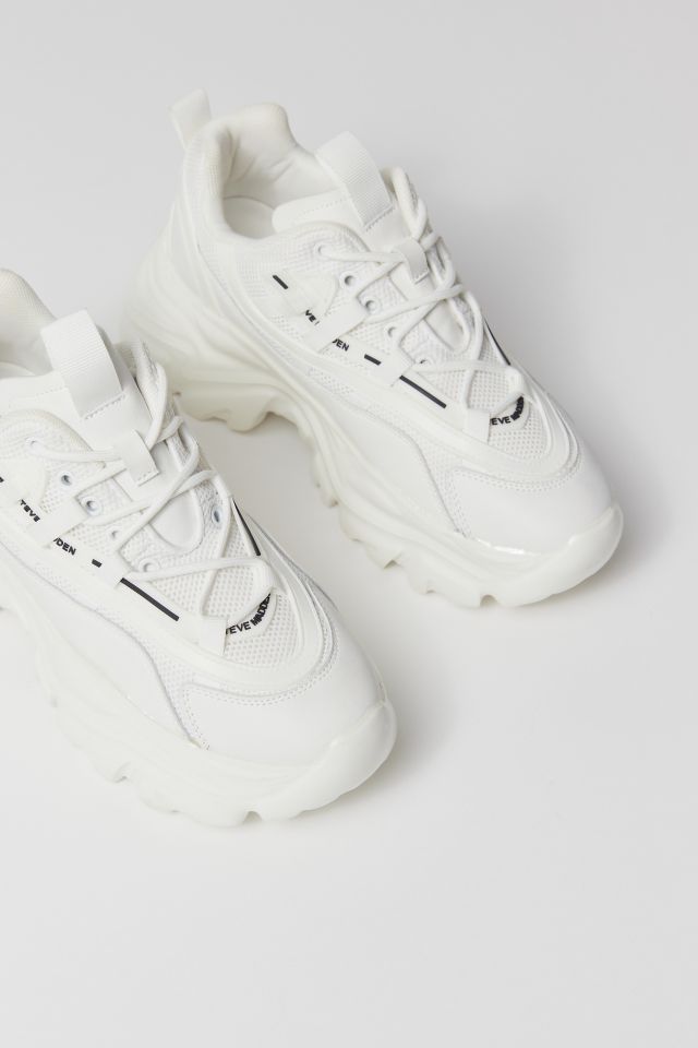 Steve Madden Ecker Platform Sneaker #4