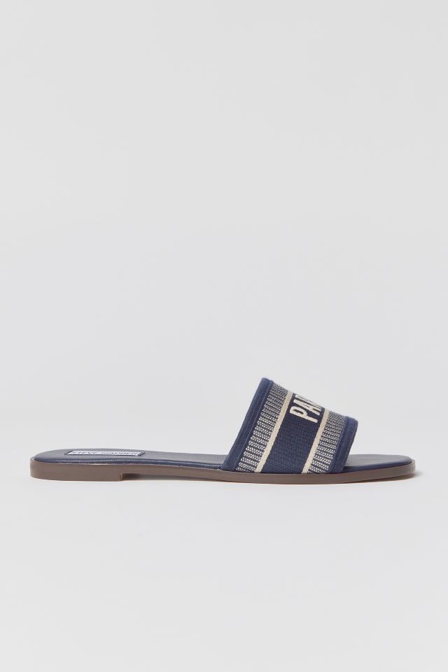 Steve Madden Knox Slide Sandal #1