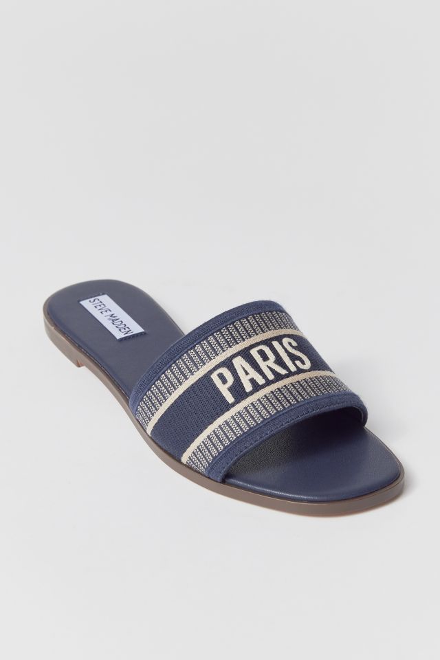 Steve Madden Knox Slide Sandal #2
