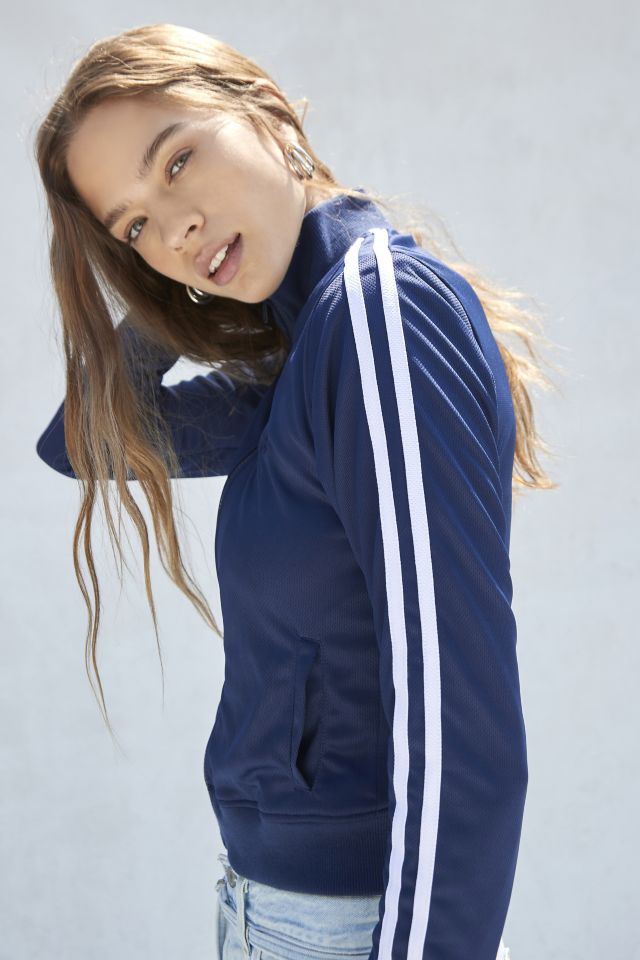 Motel Orion Zip-Up Track Jacket #3