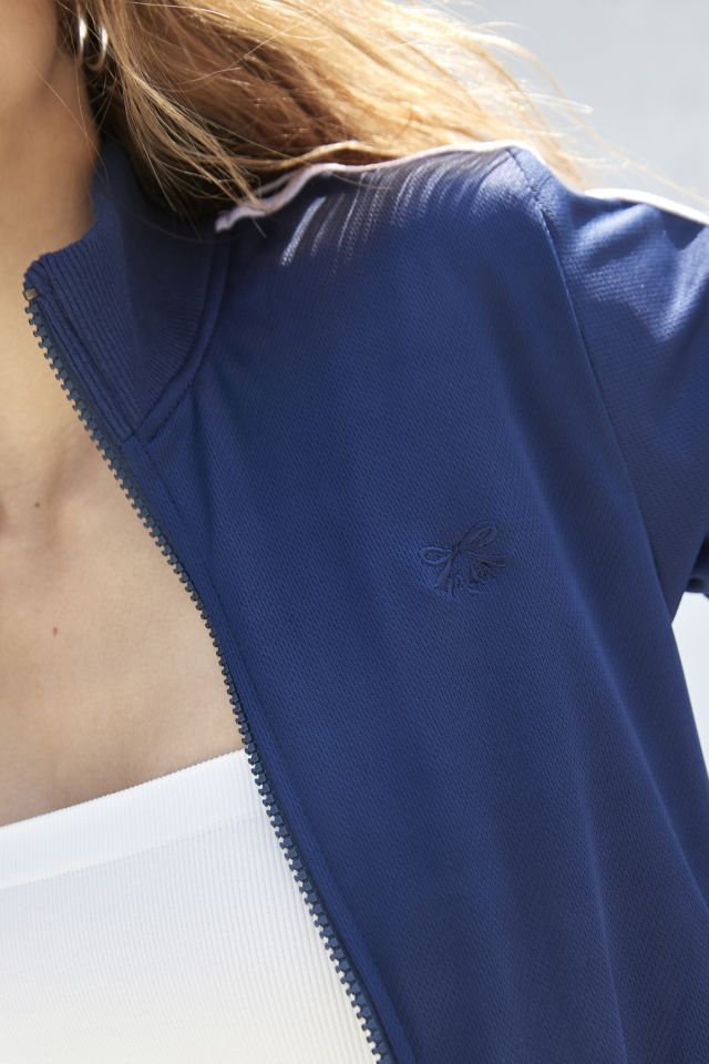 Motel Orion Zip-Up Track Jacket #4