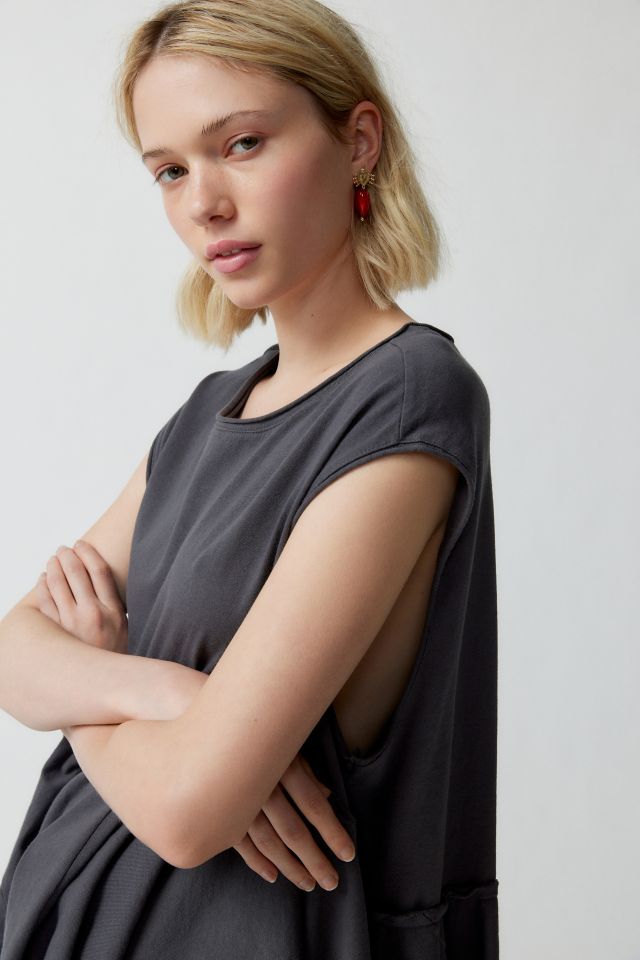 UO Billie Babydoll Top #2