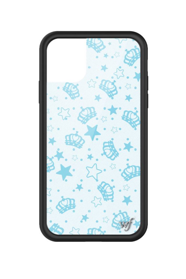 Wildflower Royalty iPhone Case #1
