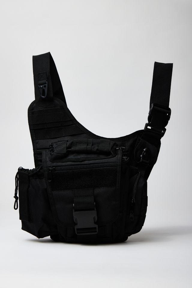Rothco Advanced Tech Shoulder Bag Urban Outfitters
