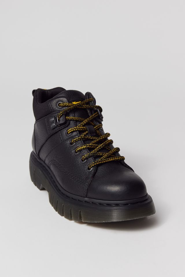 Dr. Martens Club Wedge Boot