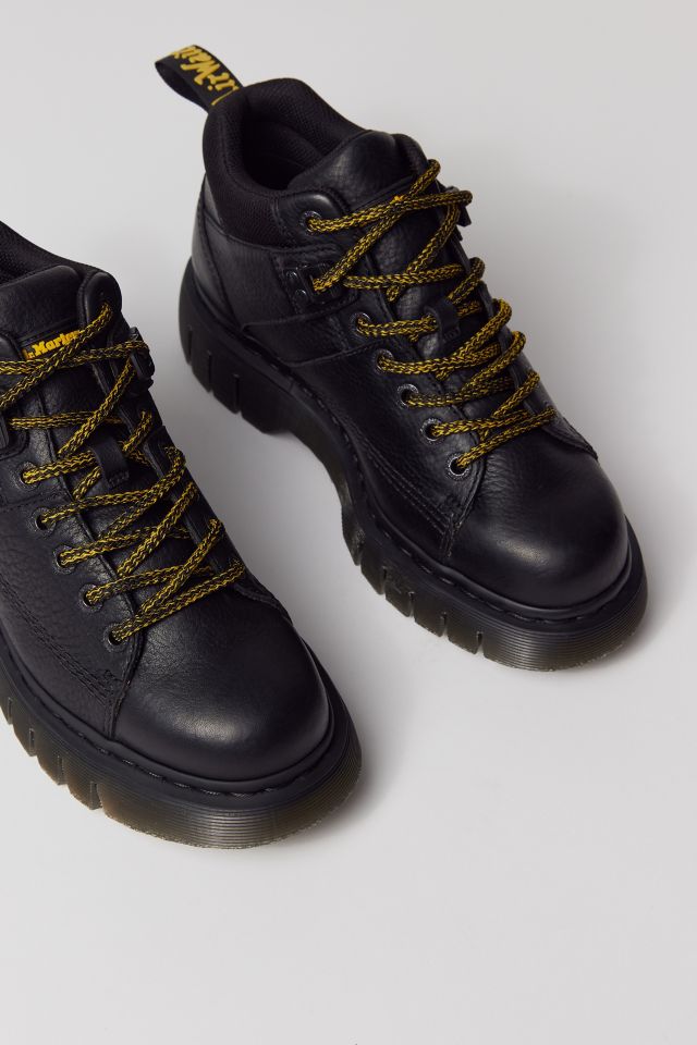 Dr martens hiking on sale shoes