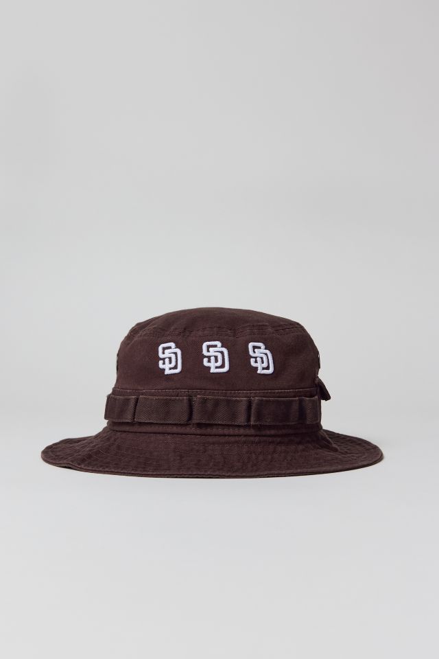 New Era San Diego Padres Retro Hoodie Sweatshirt  Urban Outfitters Japan -  Clothing, Music, Home & Accessories