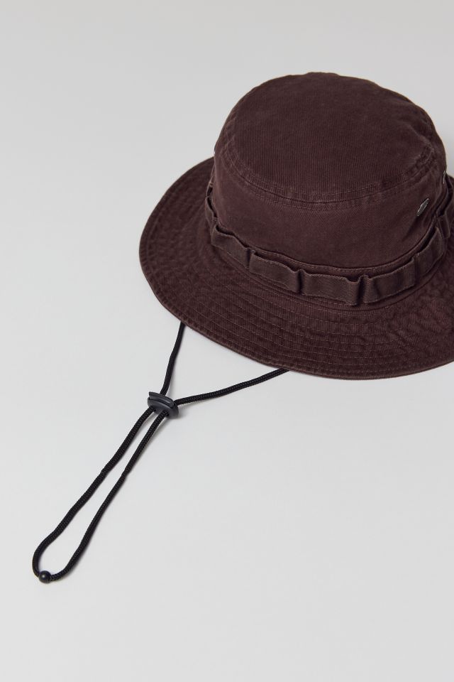 New Era San Diego Padres Boonie Hat #1