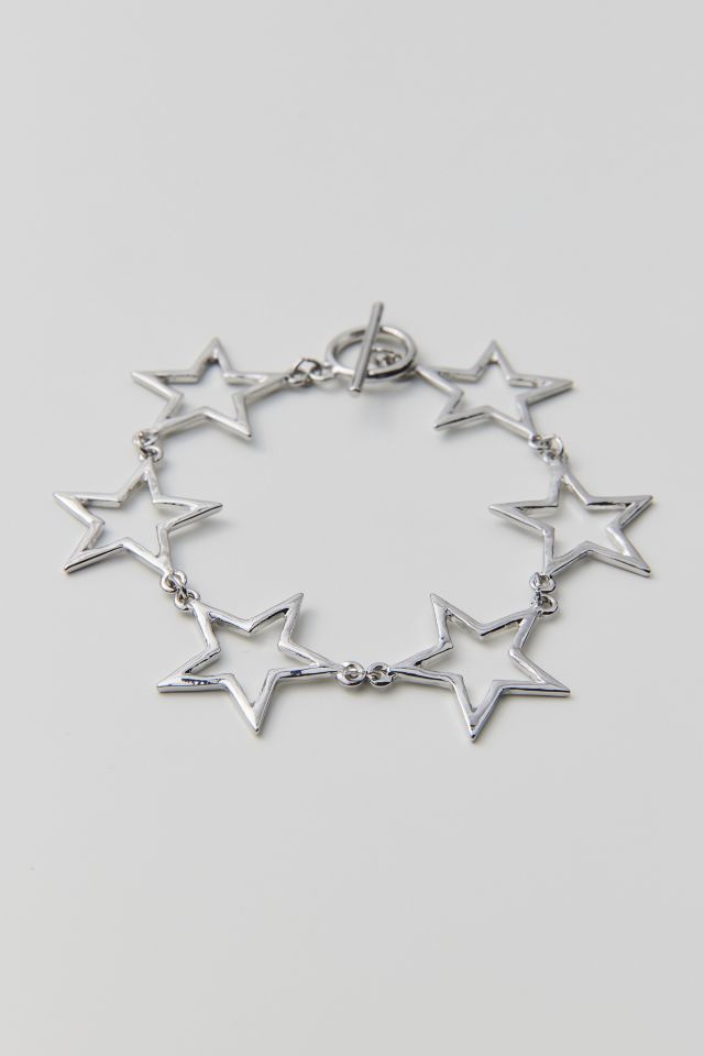Bracelet Étoile Déclaration #2