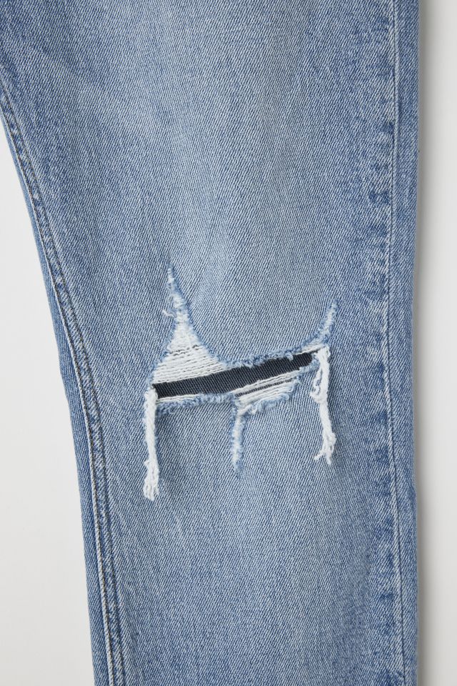Rolla’s Destructed Stinger Skinny Jean #3
