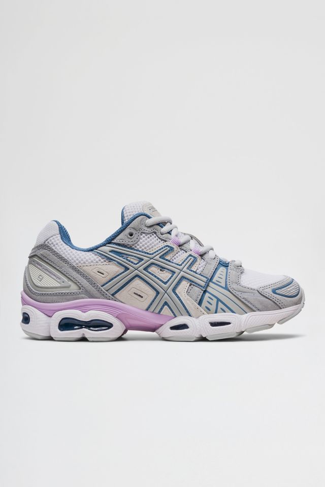 ASICS GEL Nimbus 9 Sportstyle Sneakers Urban Outfitters