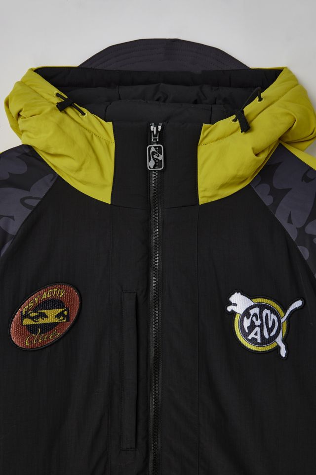 Puma X P.A.M. Stadium Jacket #3