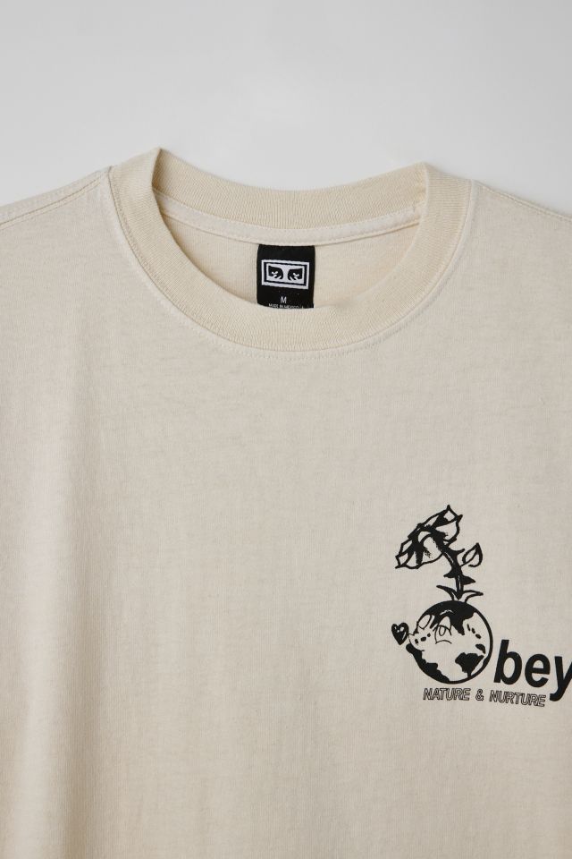 OBEY Future Starts Today Tee #2