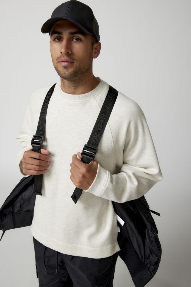 Alpha Industries Multi Pocket Flight Jacket #5
