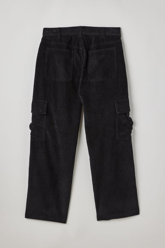OBEY Bigwig Cord Cargo Pant #2