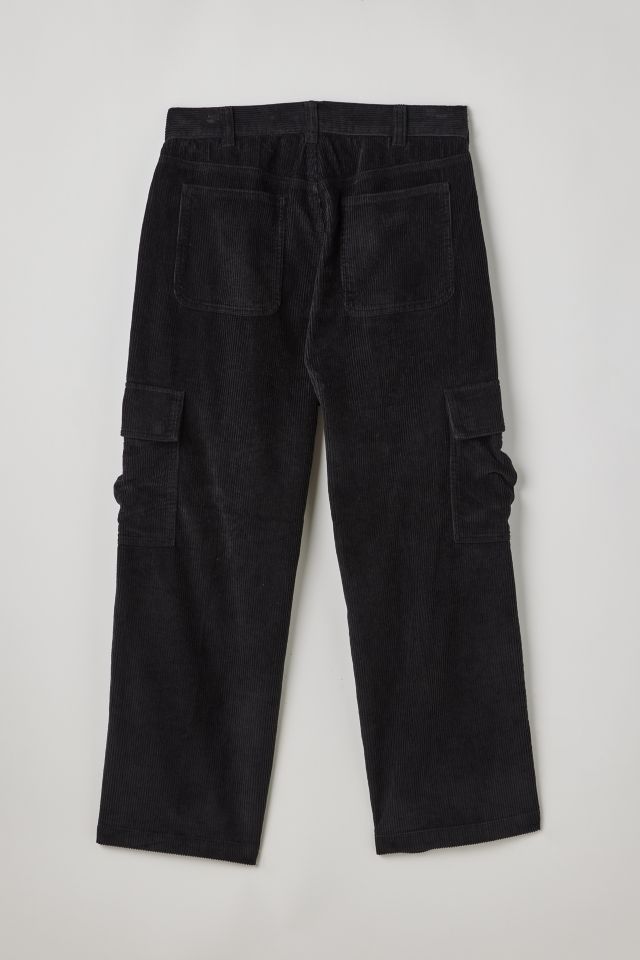 BIGWIG BAGGY CORDUROY CARGO PANT