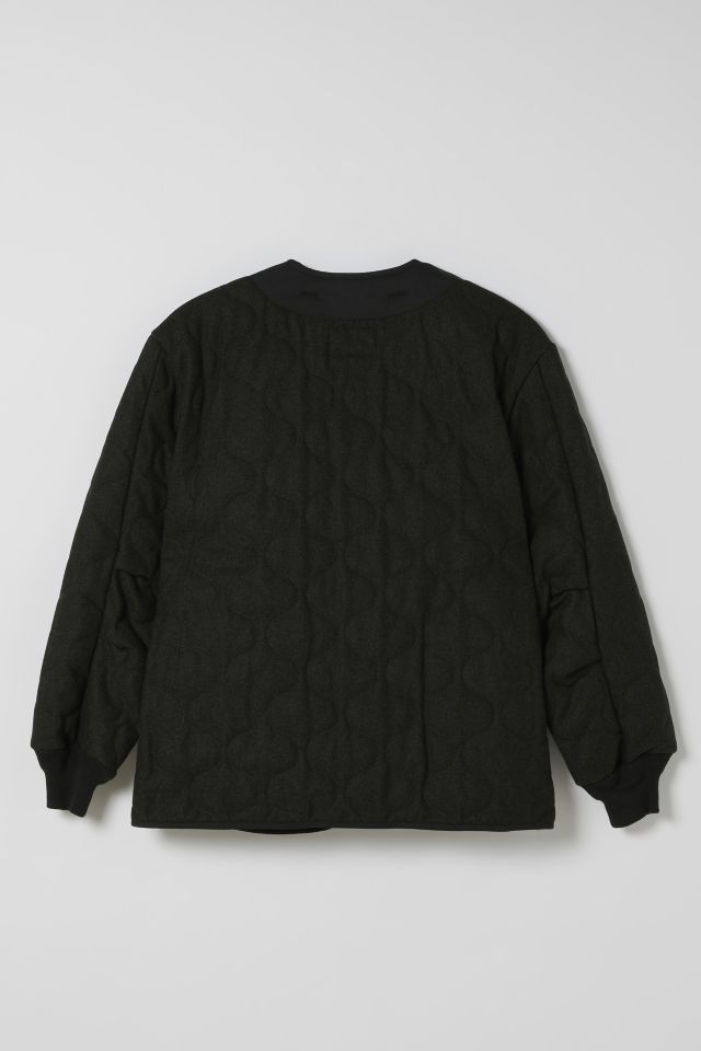 Alpha Industries Wool ALS/92 Liner Jacket #2