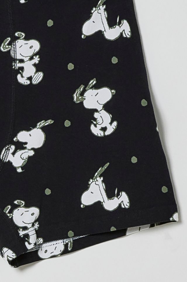 Boxeurs Peanuts Snoopy #1