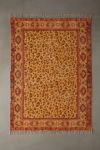 Lenore Digital Printed Chenille Rug