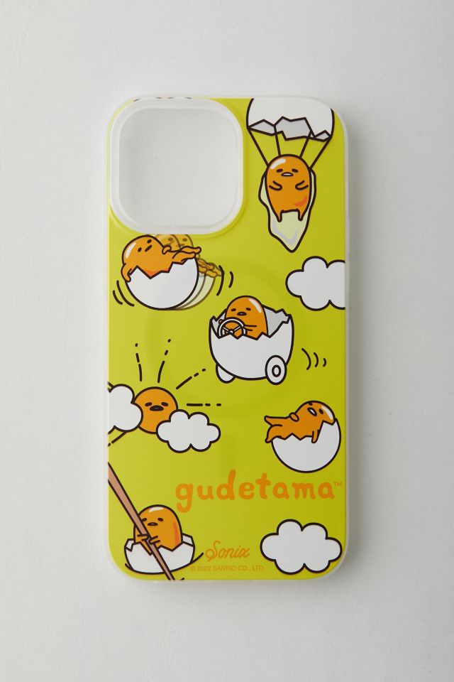 Sonix Gudetama iPhone Case | Urban Outfitters