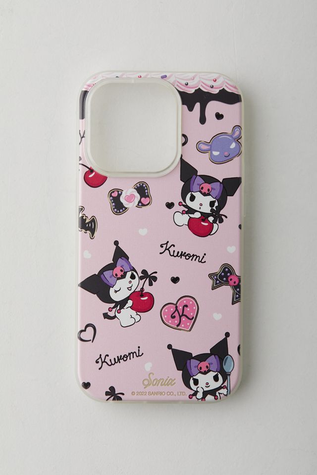 Sonix Kuromi iPhone Case Urban Outfitters