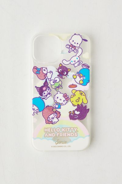 Sonix Hello Kitty & Friends Surprises iPhone Case | Urban Outfitters Canada