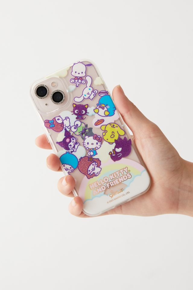 Étui pour iPhone Sonix Hello Kitty & Friends Surprises #1