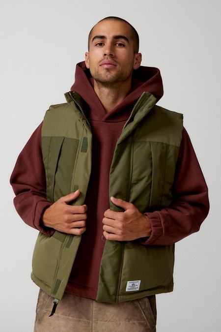 Alpha Industries | Urban Outfitters