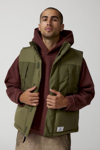 Alpha Industries Urban Outfitters 