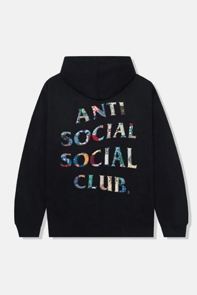 Pullover anti 2025 social social club