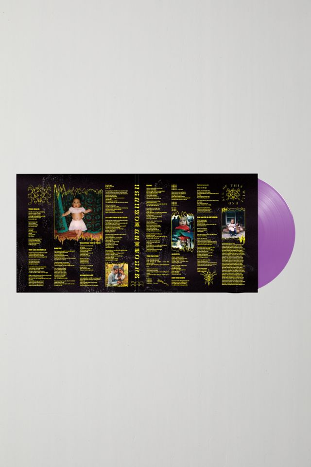Indigo De Souza - All Of This Will End Limited LP #1