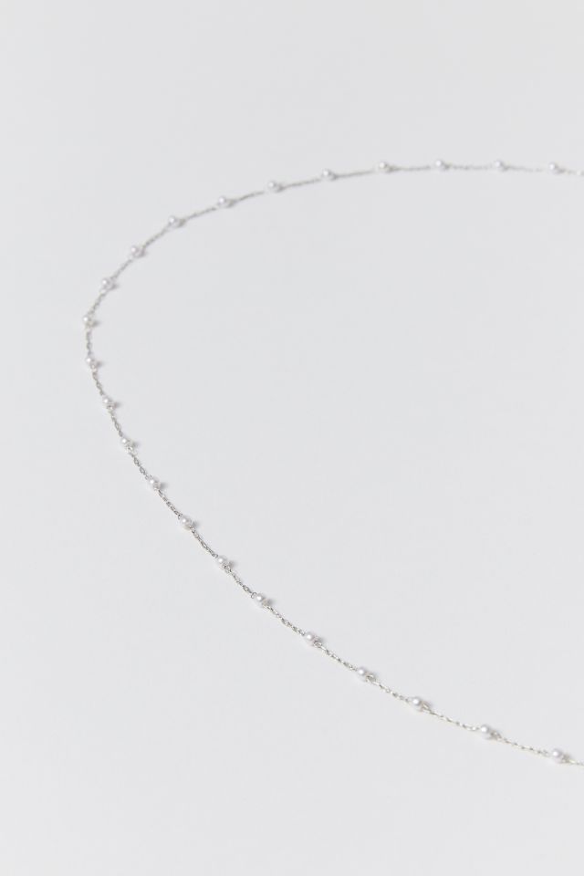 Delicate Chain Belt #2