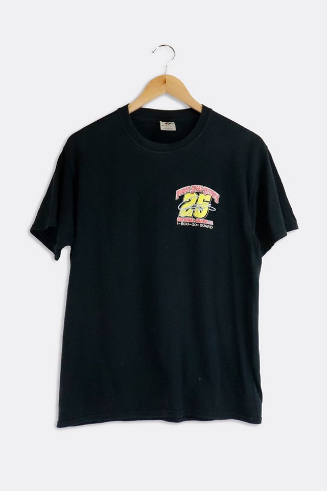 TSHIRT 2026 HORSE-POWER_CREAM