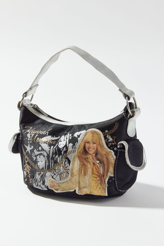 Vintage Hannah Montana Purse