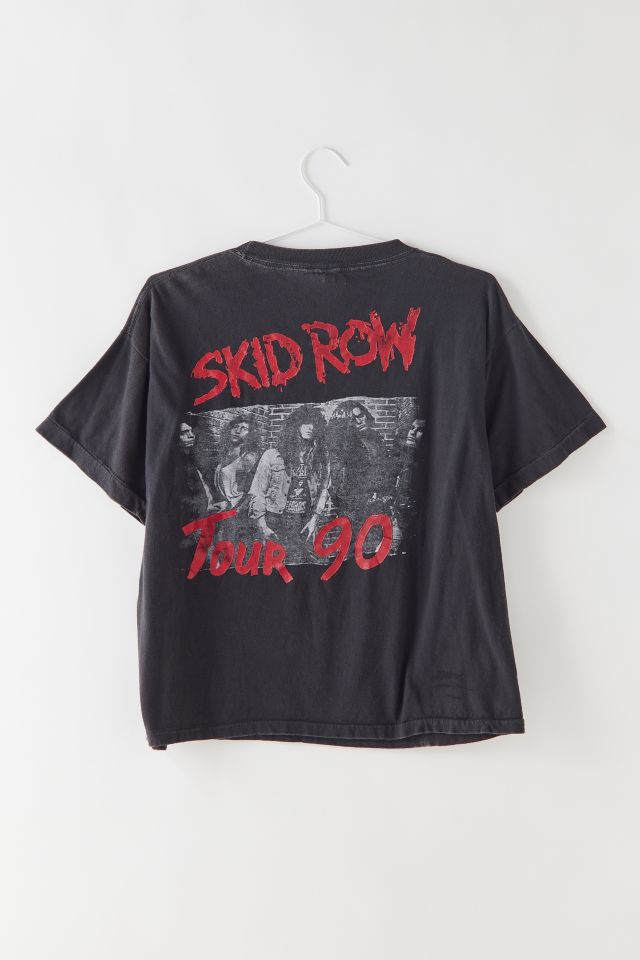 T-shirt Vintage Aerosmith Pump #1