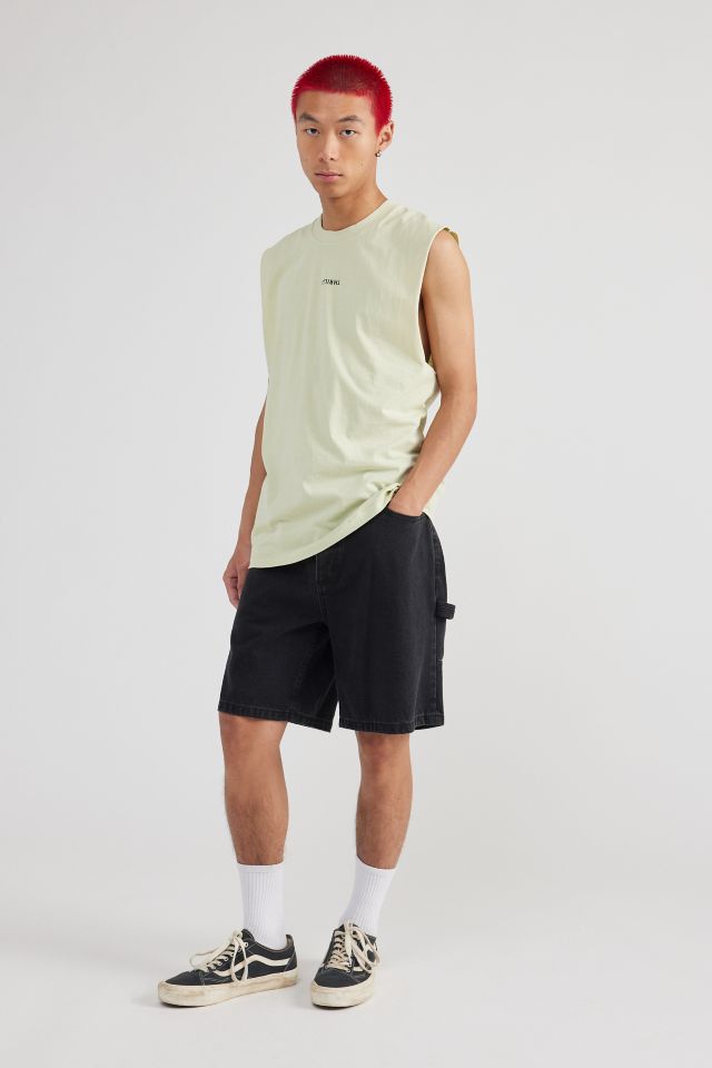 THRILLS Minimal Thrills Merch Fit Tank Top #2