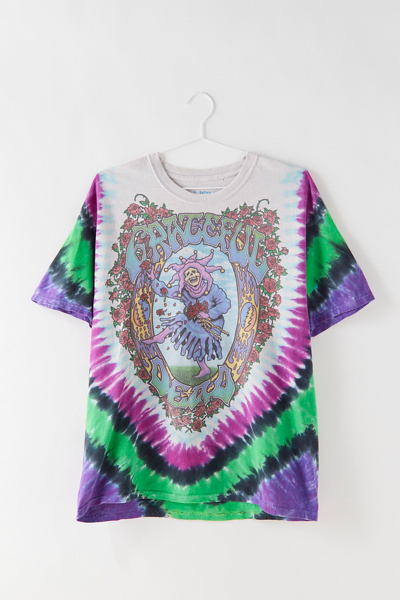 Adesivo Grateful Dead Jester da Licenses Products